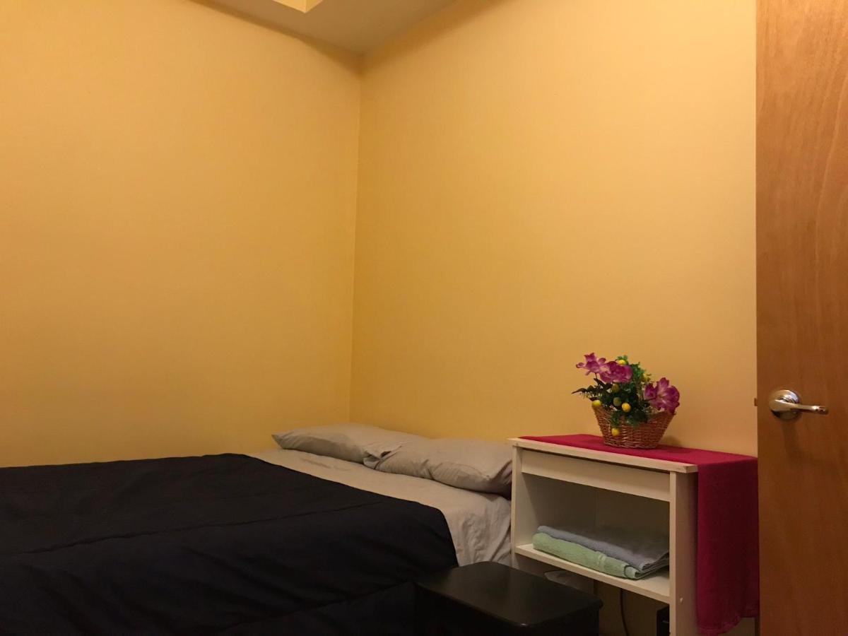 Room 2 Чикаго Екстериор снимка