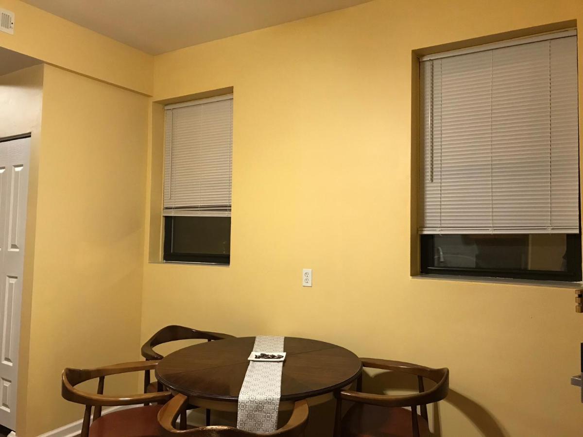 Room 2 Чикаго Екстериор снимка