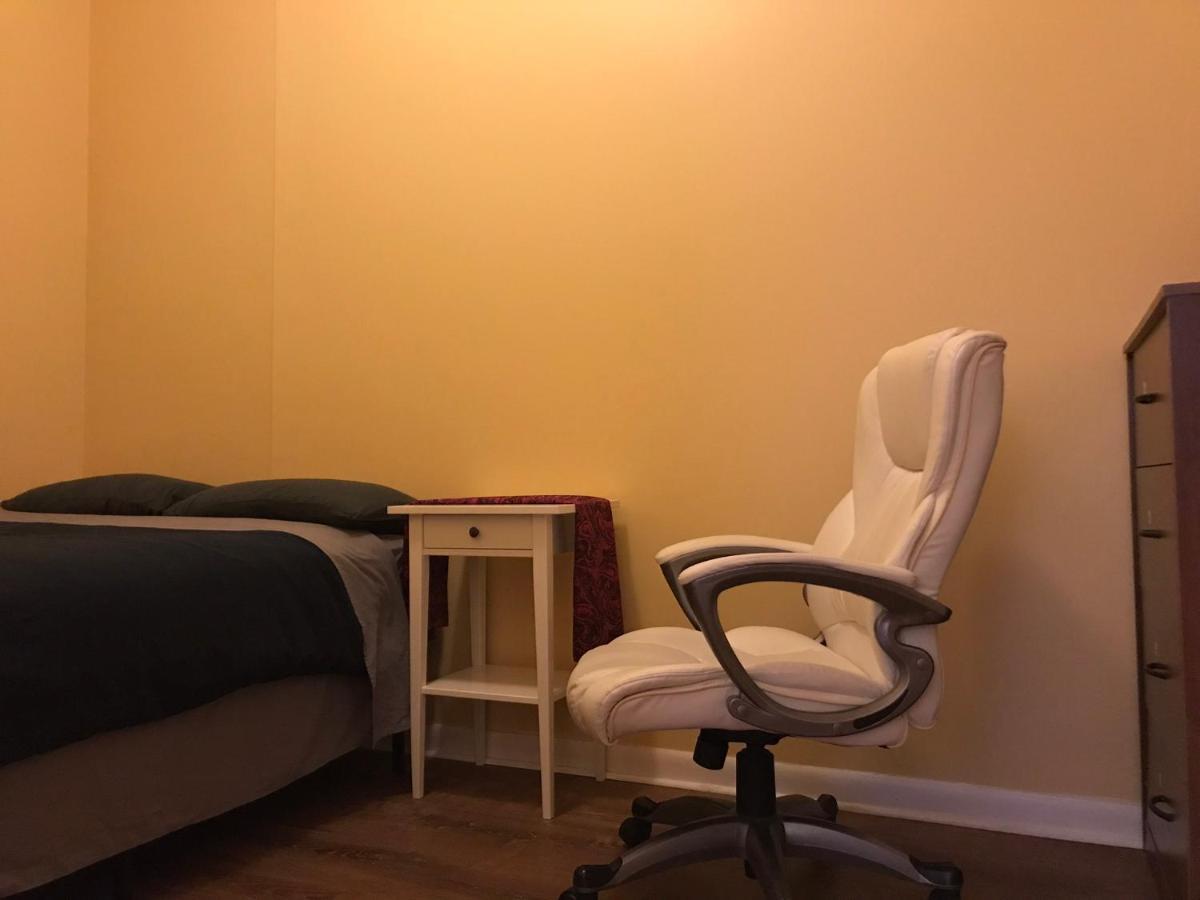 Room 2 Чикаго Екстериор снимка